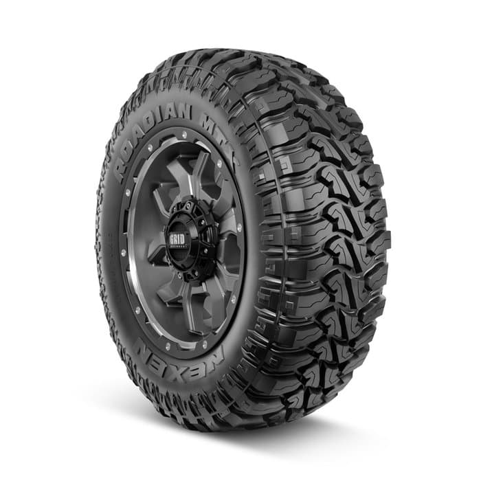 Nexen Roadian MTX Tire
