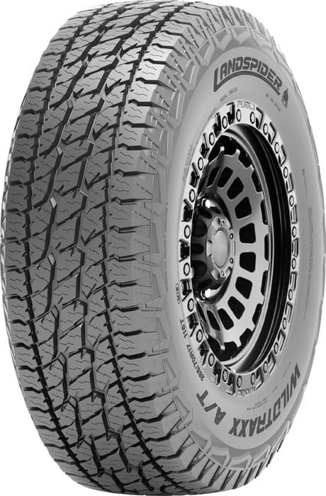 Landspider Wildtraxx A/T Tire