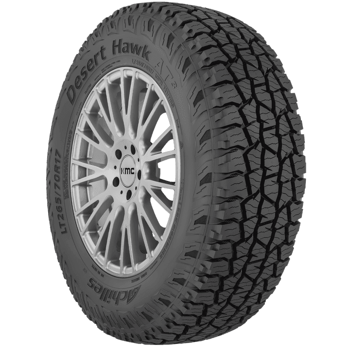 Achilles Desert Hawk AT3 Tire