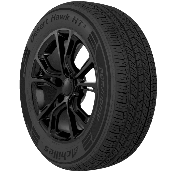 Achilles Desert Hawk HT3 Tire