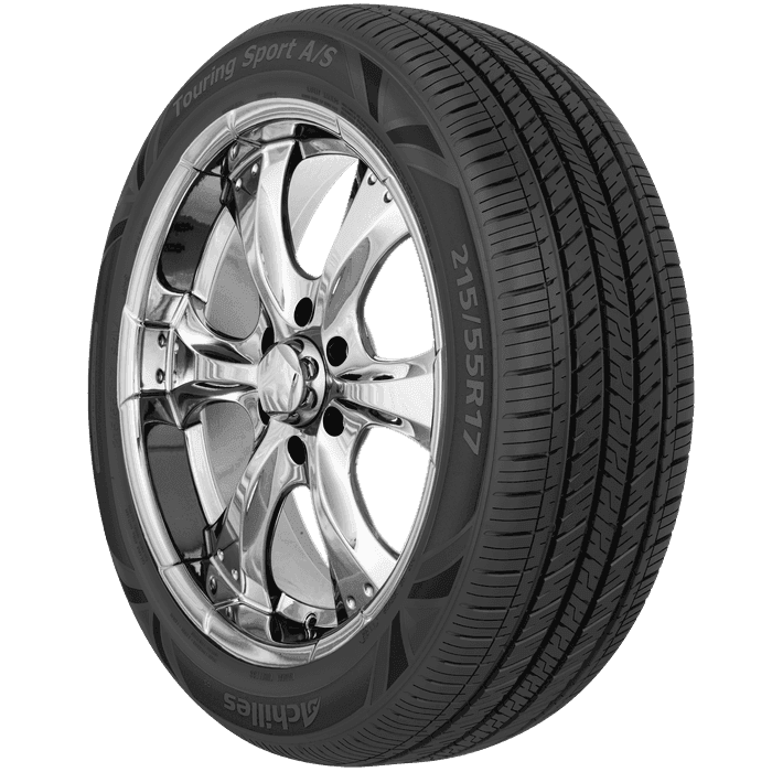 Achilles Touring Sport A/S Tire