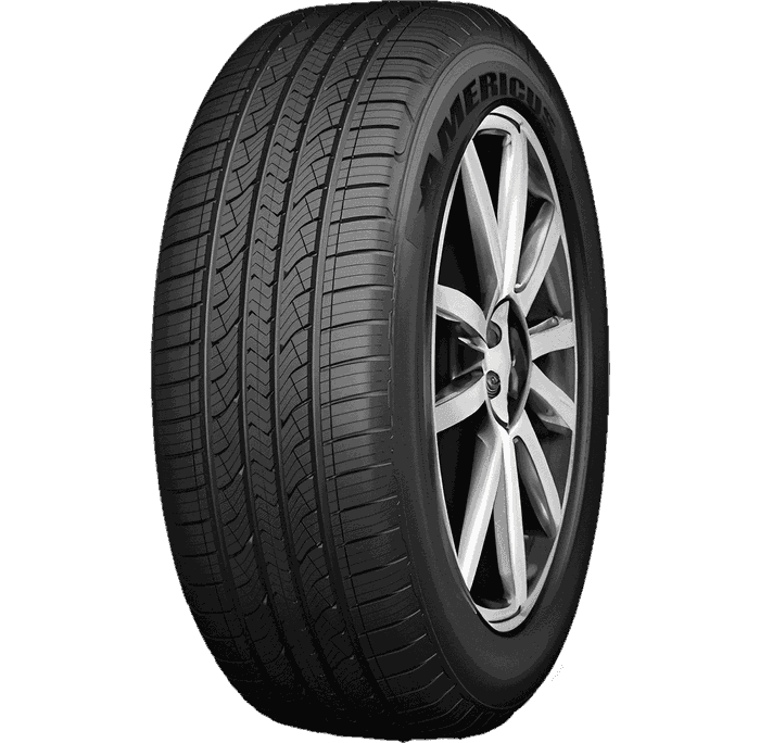 Americus Recon Tour Tire