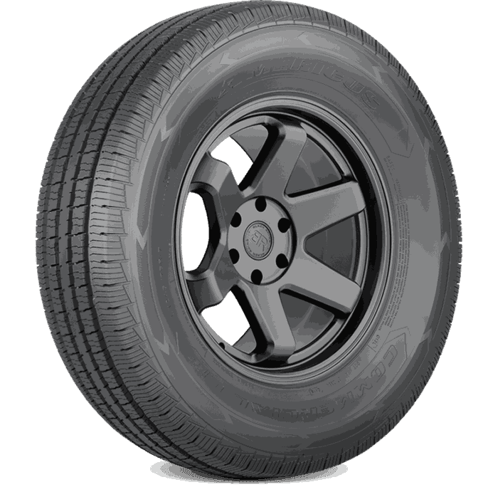 Americus CLT Tire