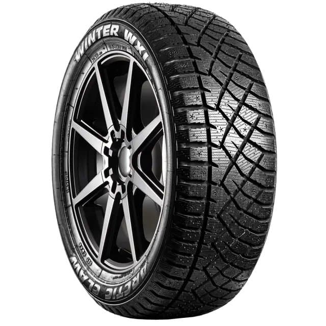Arctic-claw Winter WXI Tire