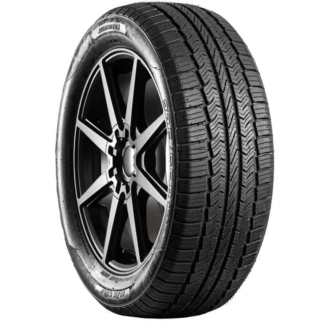 Blakwulf Journey AS Tire