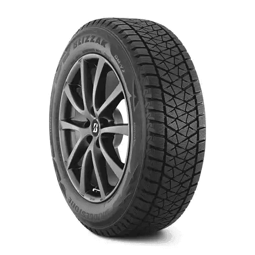 Bridgestone Blizzak DMV2 Tire