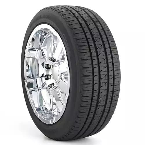 Bridgestone Dueler HL Alenza Tire