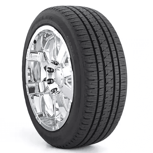 Bridgestone Dueler H/L Alenza Tire