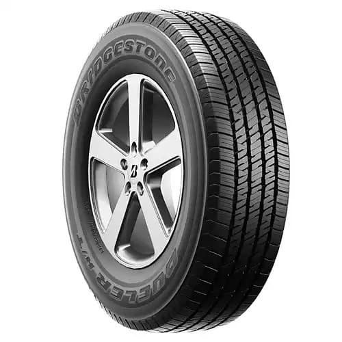 Bridgestone Dueler HT 685 Tire