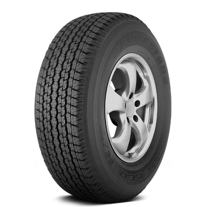 Bridgestone Dueler HT D840 Tire