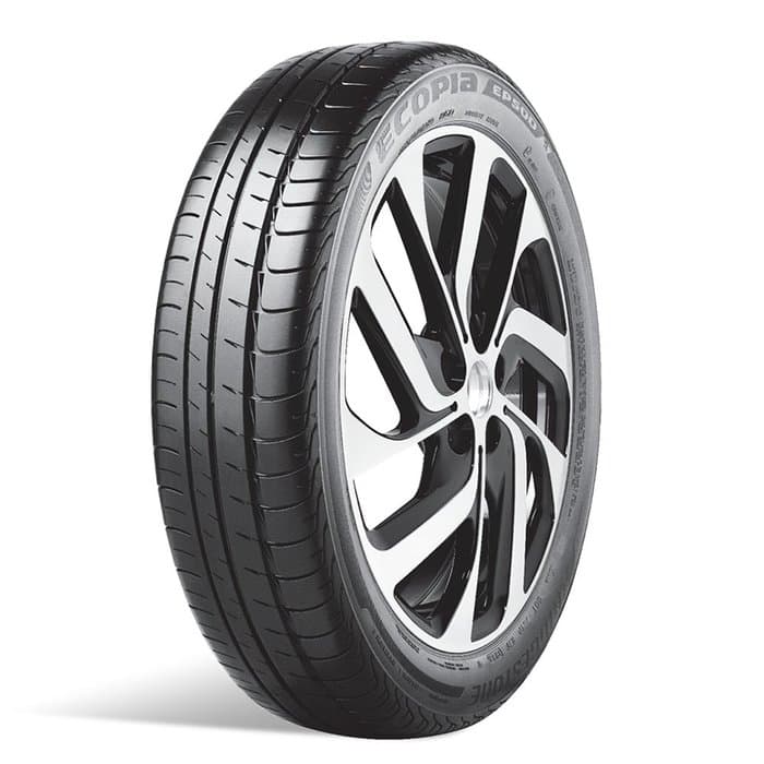Bridgestone Ecopia EP500 Tire