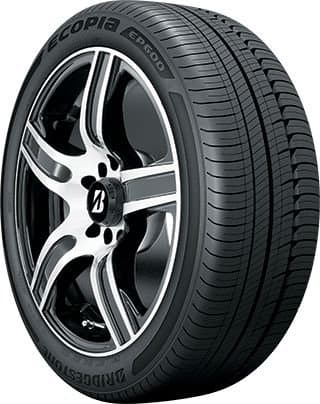 Bridgestone Ecopia EP600 Tire
