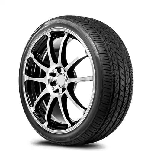 Bridgestone Potenza RE97 AS Tire