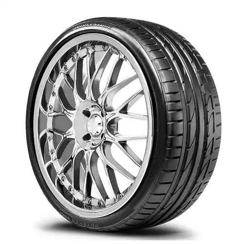 Bridgestone Potenza S001 Tire
