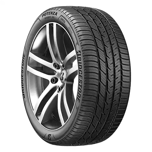 Bridgestone Potenza Sport Tire