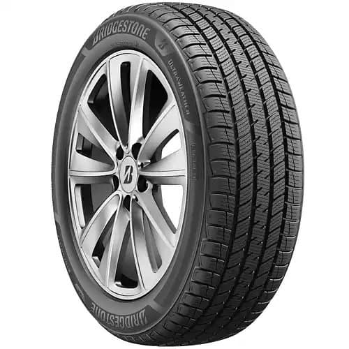 Bridgestone Ultraweather Tire