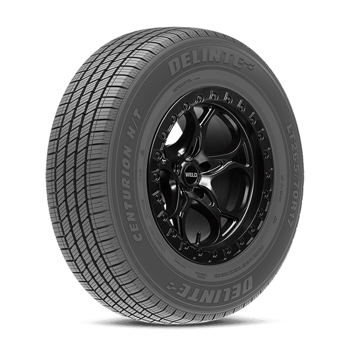 Delinte Centurion H/T Tire
