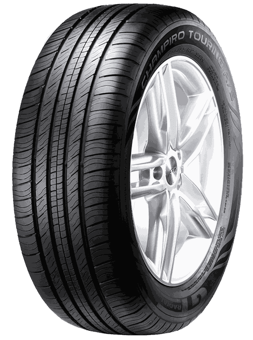 Gtradial Champiro Touring AS Tire