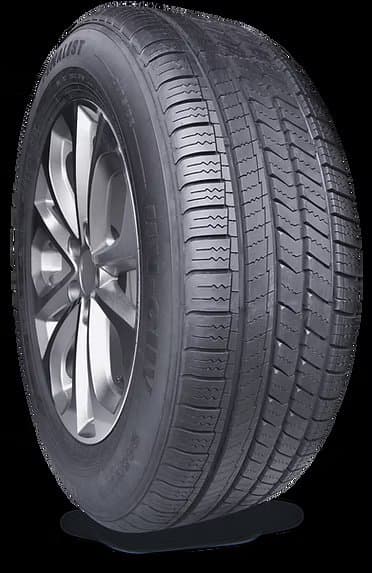 Unicorn Finalist UNCUV Tire