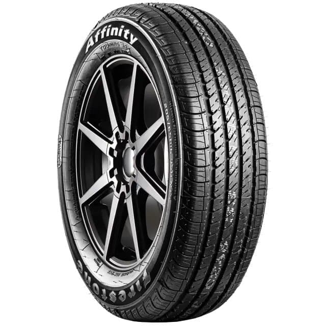 Firestone Affinity Touring Tire
