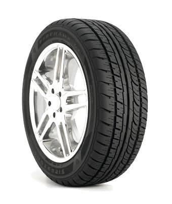 Firestone Firehawk Indy 500 V2 Tire