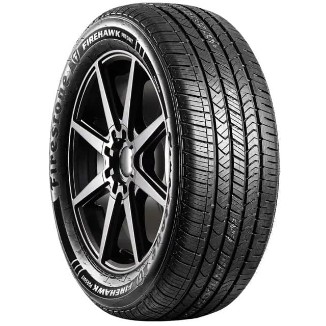 Firestone Firehawk Pursuit Tire