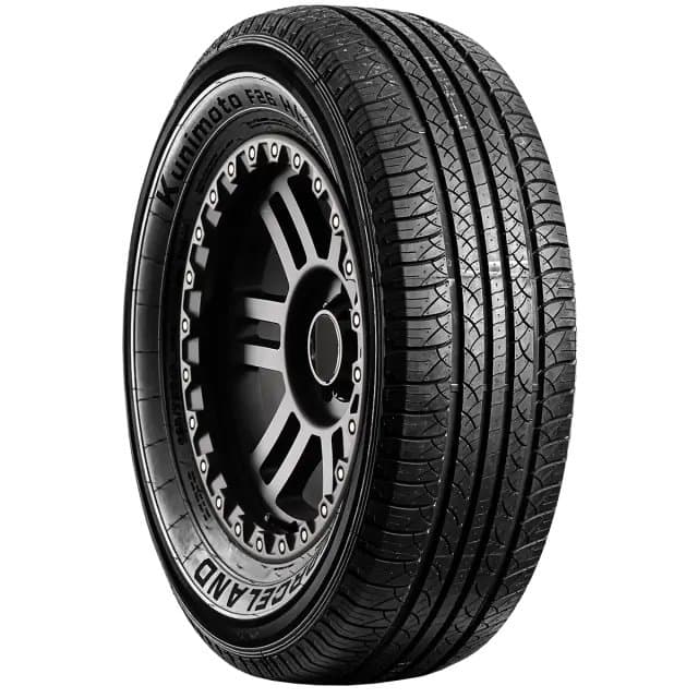 Forceland F26 Tire