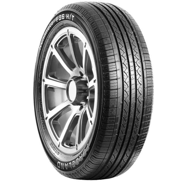 Forceland F36 Tire