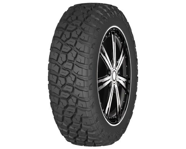 Fullrun Mud Terrain Tire