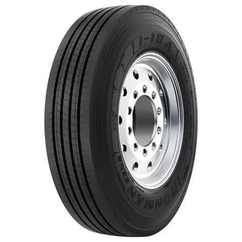 Ironman Gen2 I-19A A/P Tire