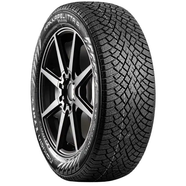 Nokian Hakkapeliitta R5 Tire