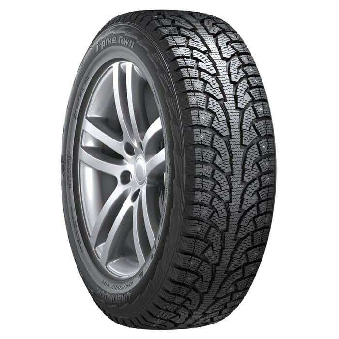 Hankook Winter iPike RW11 Tire