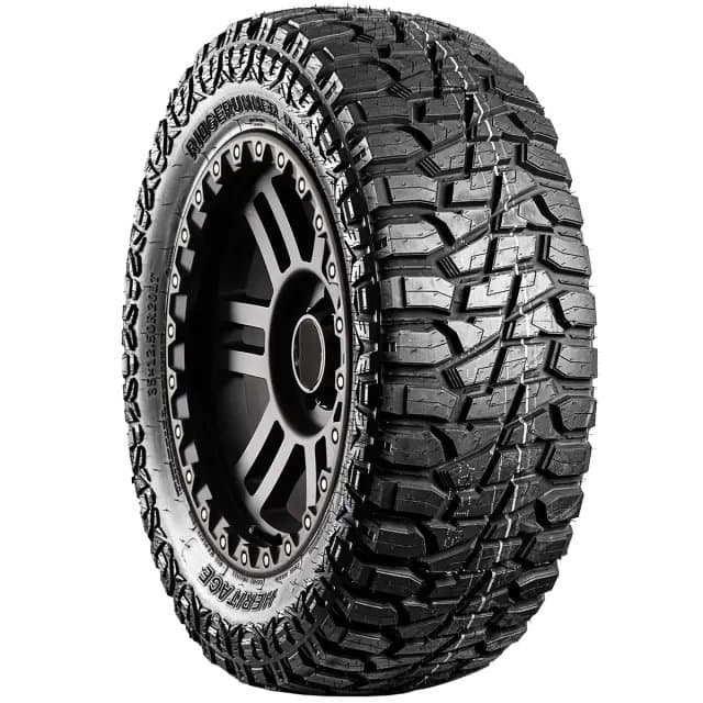 Heritage RidgeRunner R/T-X Tire
