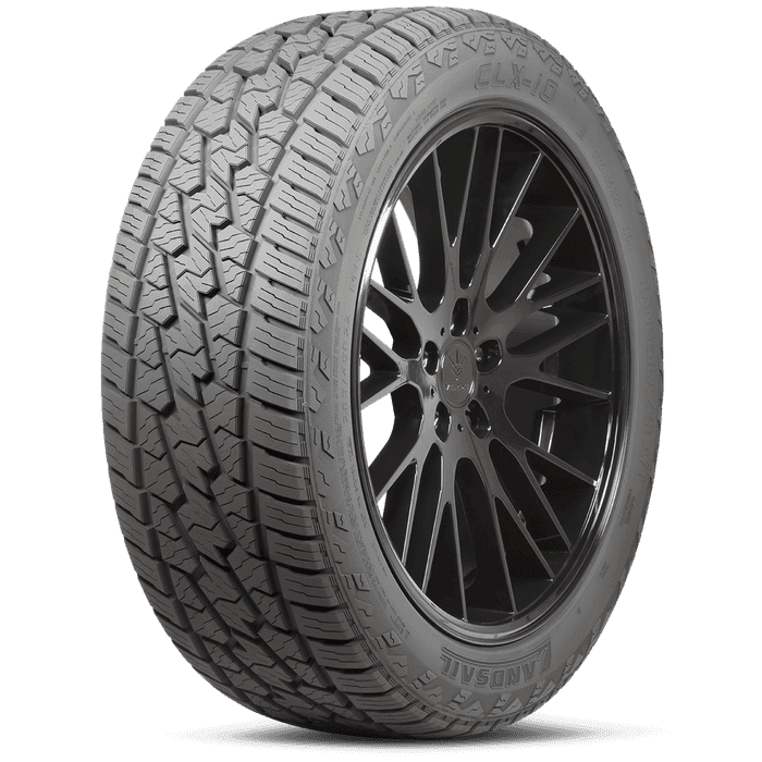 Landsail Rangeblazer A/T CLX10 Tire