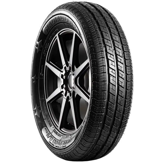 Linglong Americas Epic Tour AS Tire
