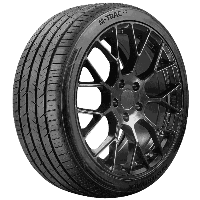 Unicorn Mastertrack MTrac GT Tire