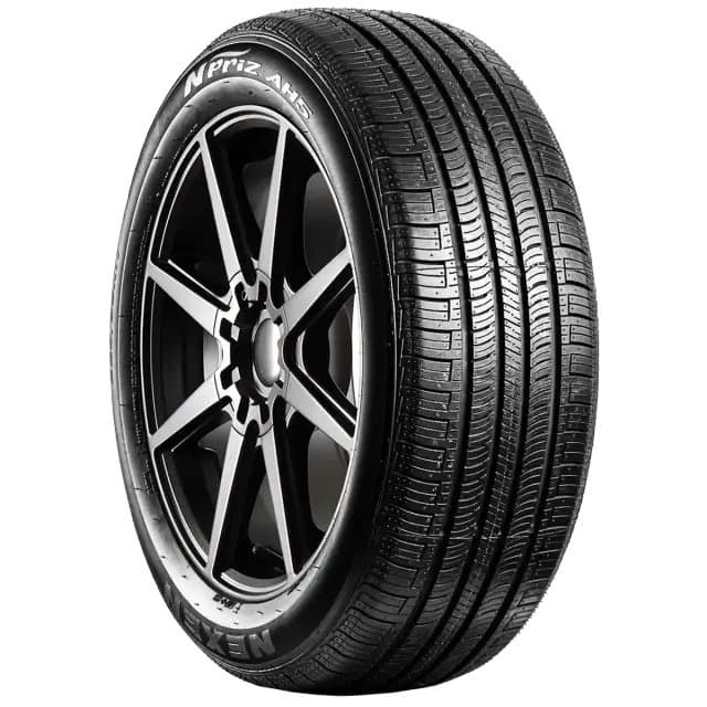 Nexen N Priz AH5 Tire