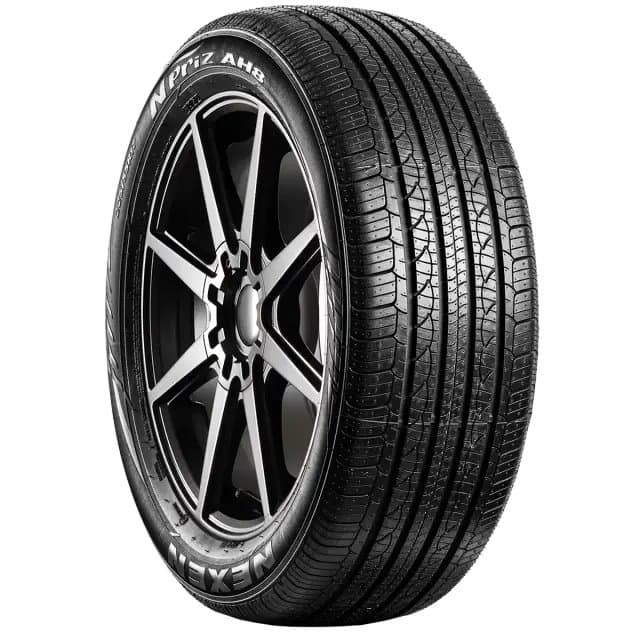 Nexen N Priz AH8 Tire