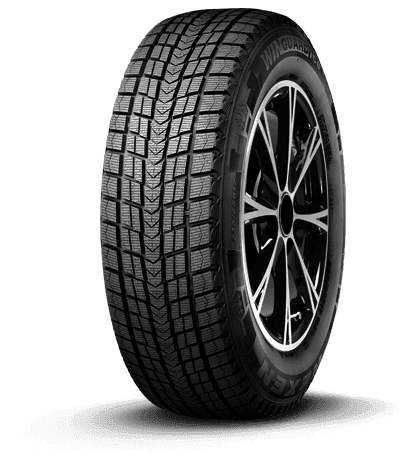 Nexen Winguard Ice Tire