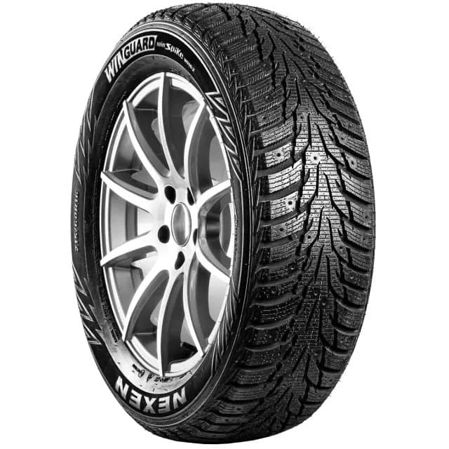Nexen Winguard Winspike WH Tire