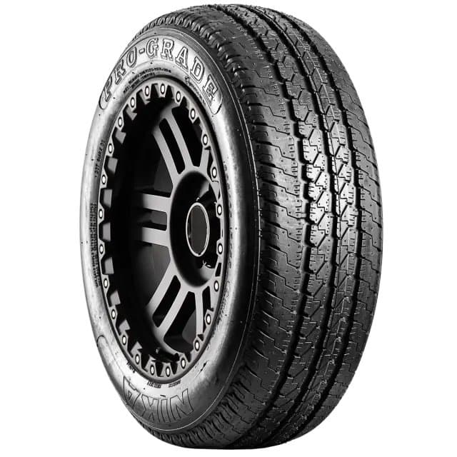 Nika All Season Tire
