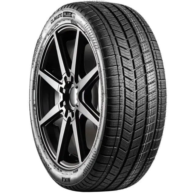 Nika Climate Plus Tire