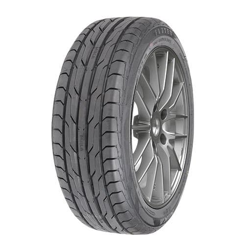 Nika Faster Tire