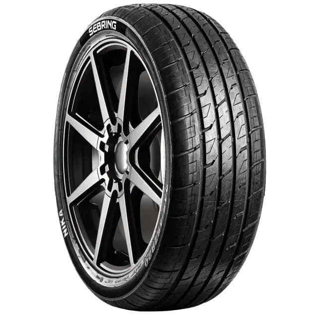 Nika Sebring Tire