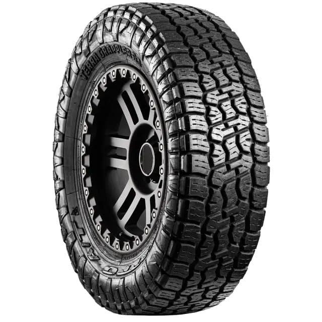 Nitto Terra Grappler G3 Tire