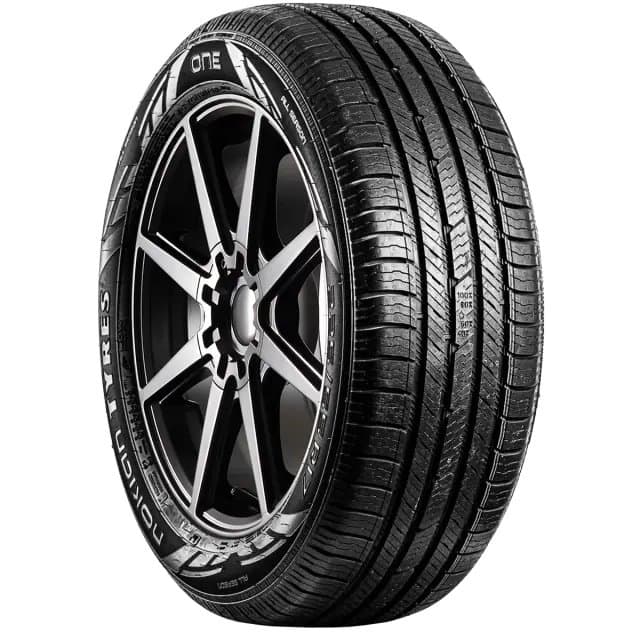 Nokian One Tire