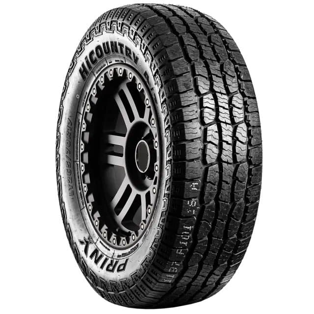 Prinx HiCountry HA2 AT Tire