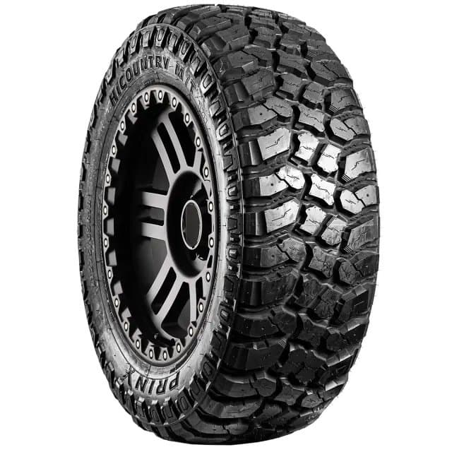 Prinx HiCountry HM1 M/T Tire