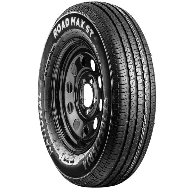 National RoadMax ST Tire