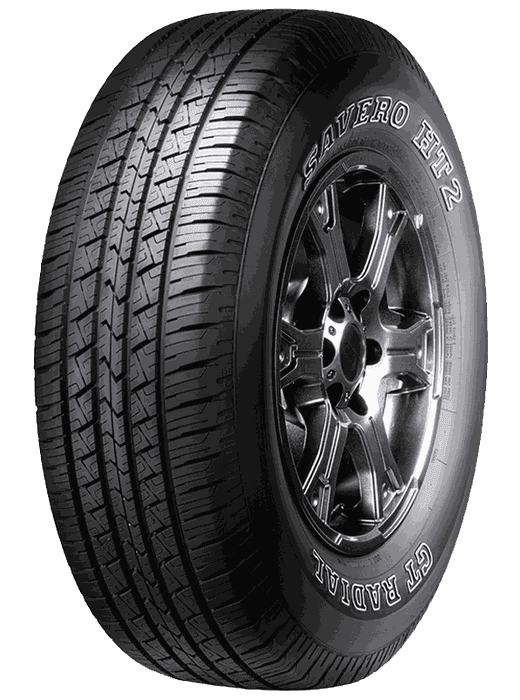 Gtradial Savero HT2 Tire